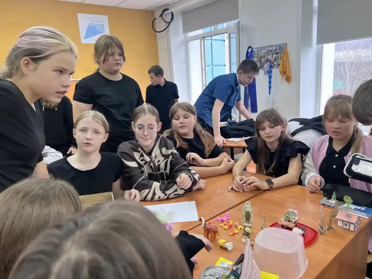 🏰 История оживает в руках!