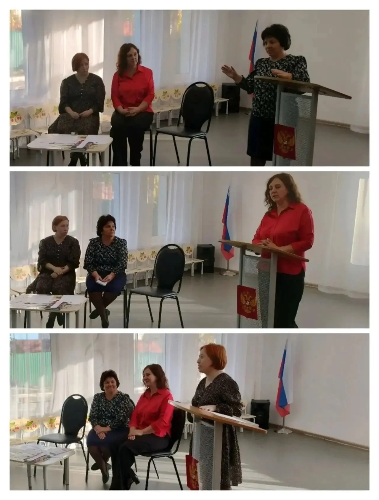 👩‍🏫 Переход из детского сада в школу — переломный момент в жизни ребёнка: резко меняе...