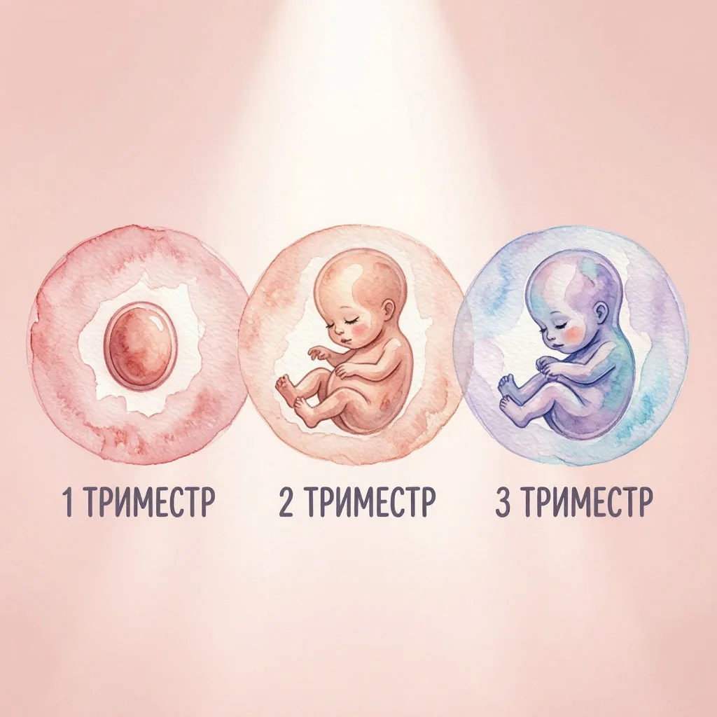 🐣Какие приложения реально помогают во время беременности