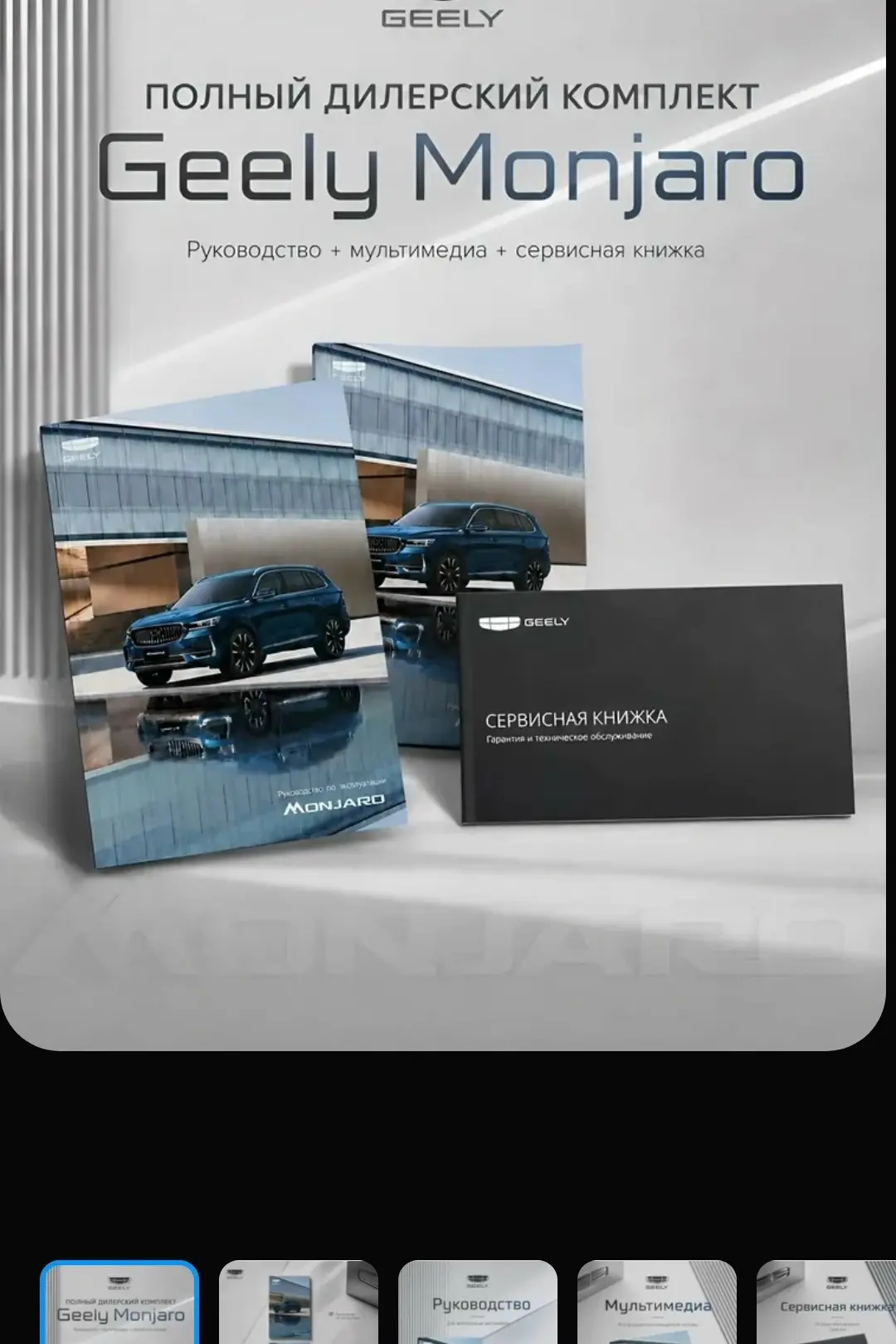 Мне одному в салоне при покупке новой машины сказали что эти книги не выдают???