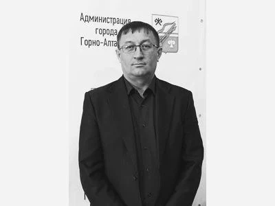 Ушел из жизни работник дорожного хозяйства региона Сергей Константинович Биличук