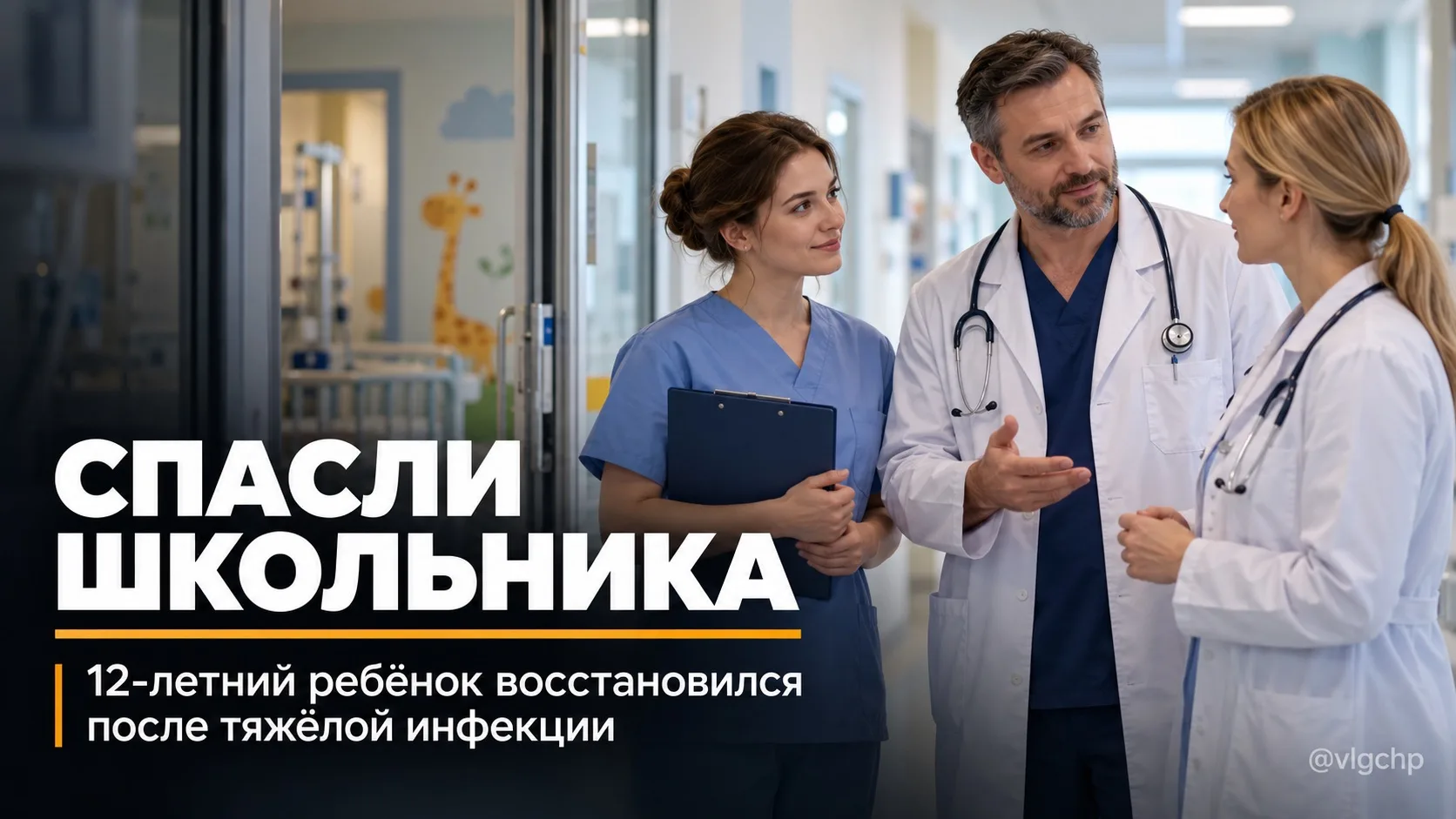 В Волгограде медики спасли 12-летнего мальчика с менингококковой инфекцией.