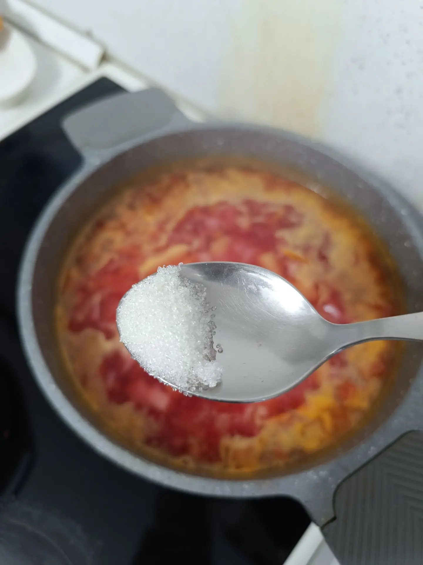 Хватит сыпать сахар в томаты! Или нет? Раскрываю главный кулинарный секрет.
