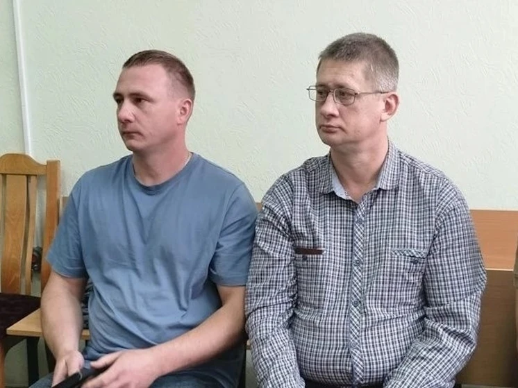 Экс-руководителям «Горводоканала» в Котласе снизили сроки за взятки