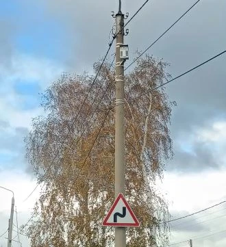 Она вернулась!