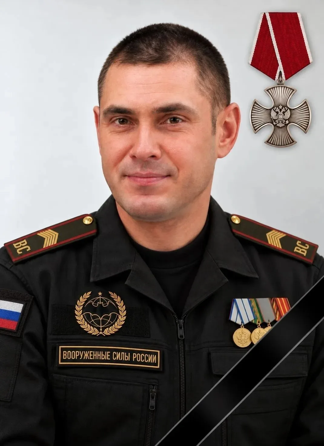 С глубоким прискорбием сообщаем о том что 15.10.2026г состоятся похороны, нашего Героя ...