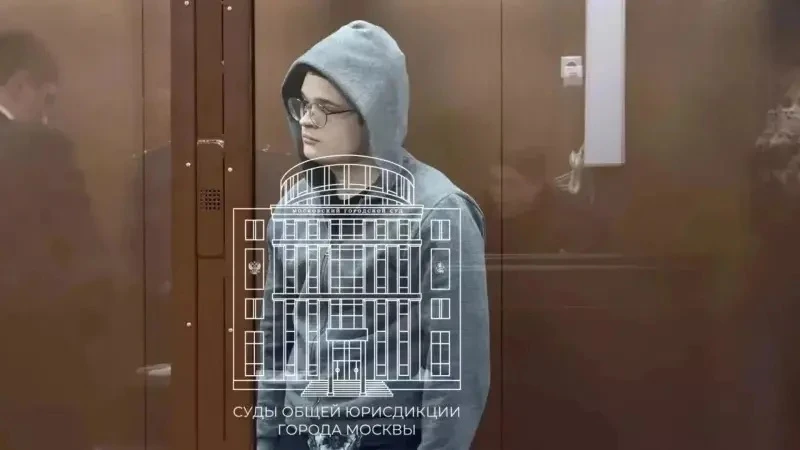 👩‍⚖️Барнаульскому хакеру грозит до 6 лет лишения свободы за взлом базы «Додо Пиццы»