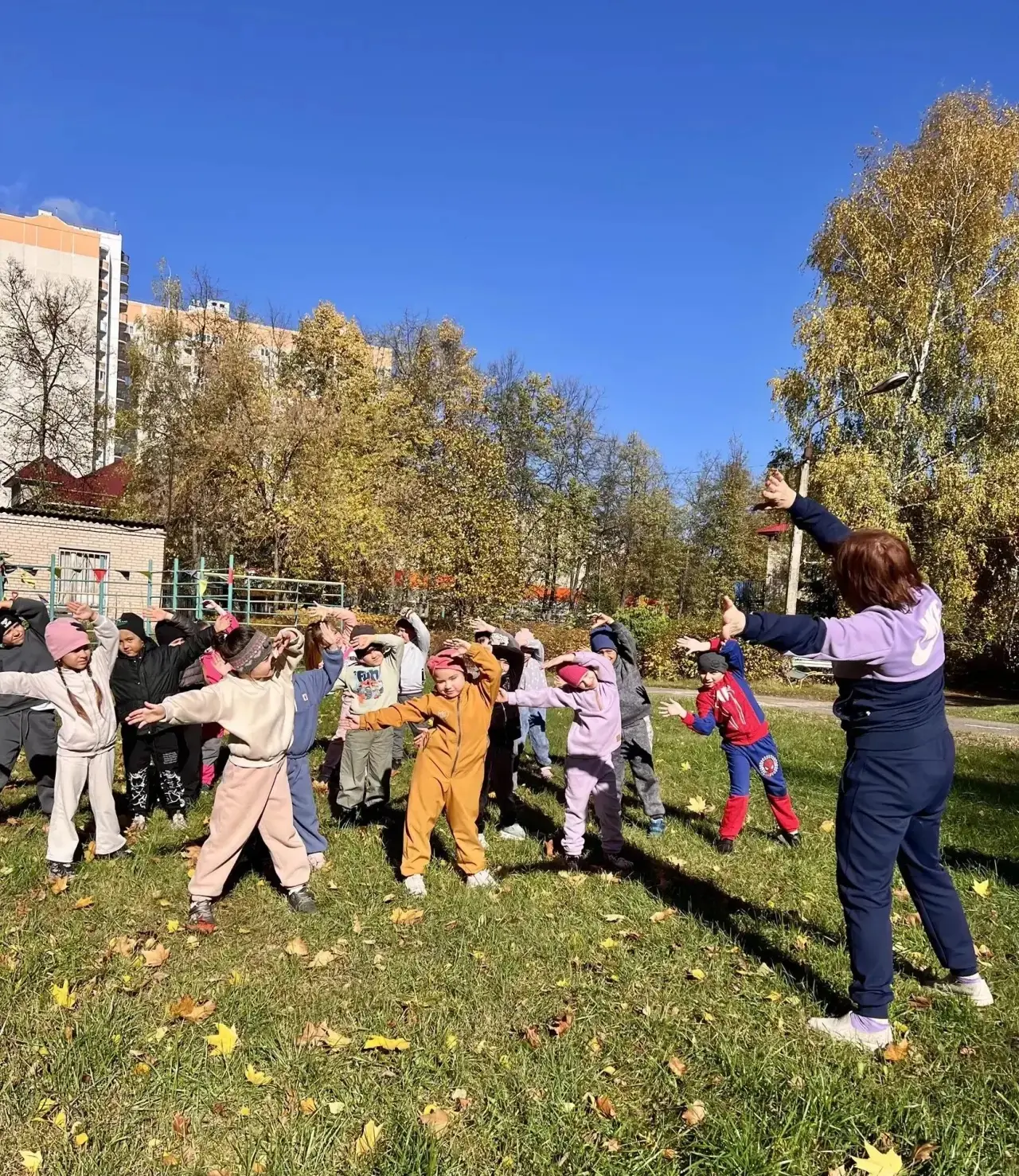 🏆✨ Спартакиада дошкольников 2026: наши чемпионы! ✨🏆