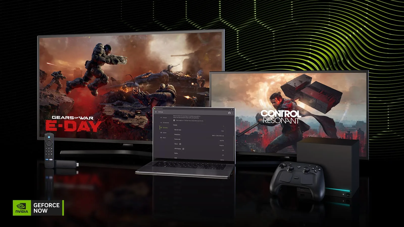 🎮 Настройки DLSS 4.5 и новинки в GeForce NOW