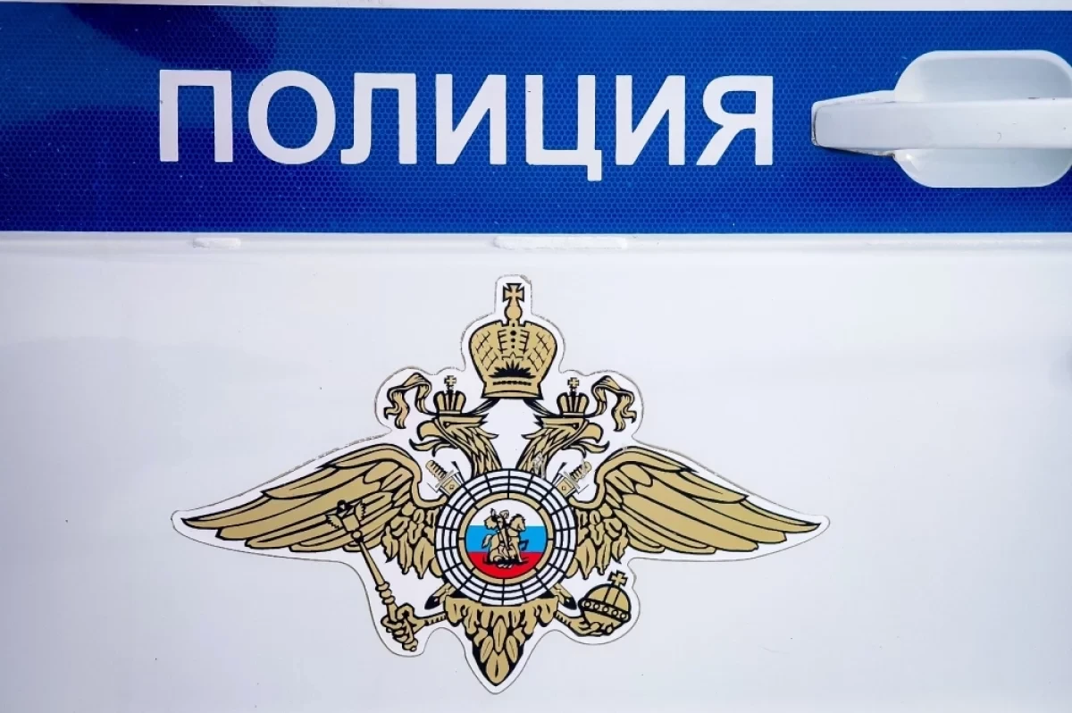 В Челябинске мужчина устроил стрельбу в «Вишневой горке»