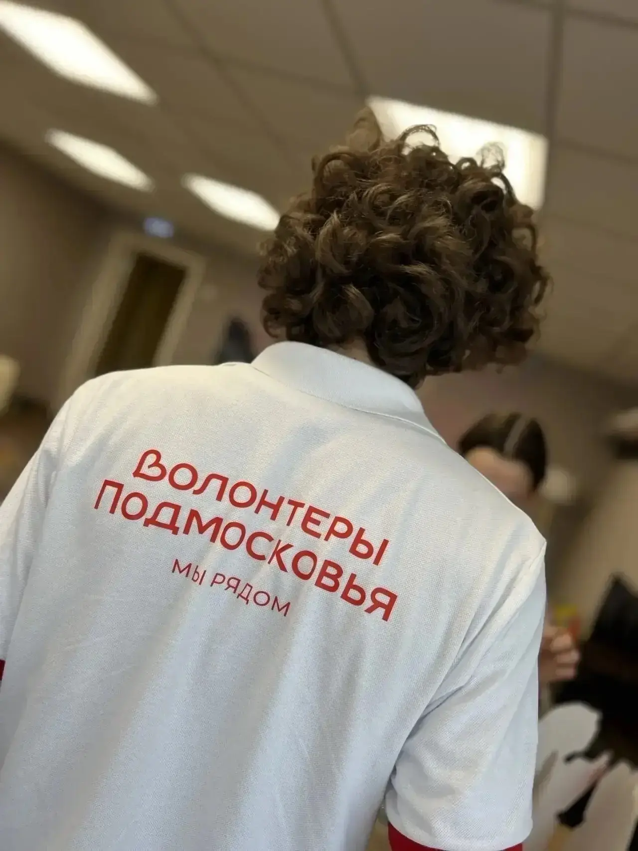 А вот такой приятный отзыв оставили подопечные семейного дома «Семья и дети» о недавней...