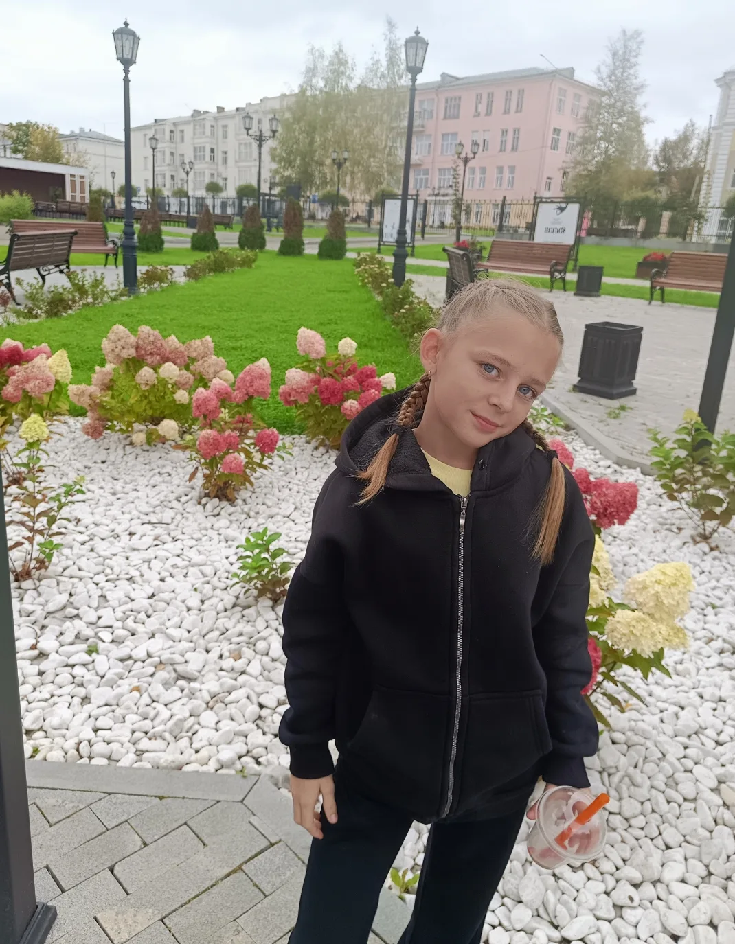 Сегодня день рождения моей самой лучшей доченьки на свете.🥰❤