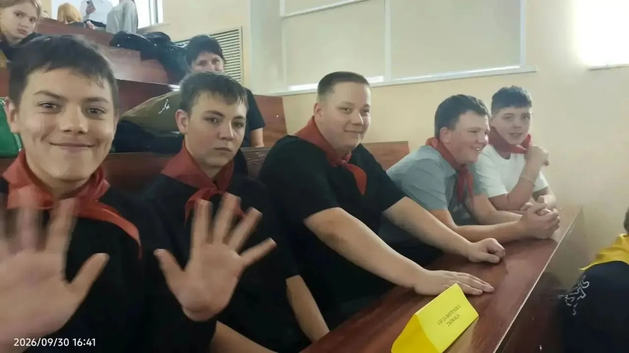 🎉 Экскурсия и квест: наши гидротехники в деле! 🎉 Ученики гидротехнического класса МБО...