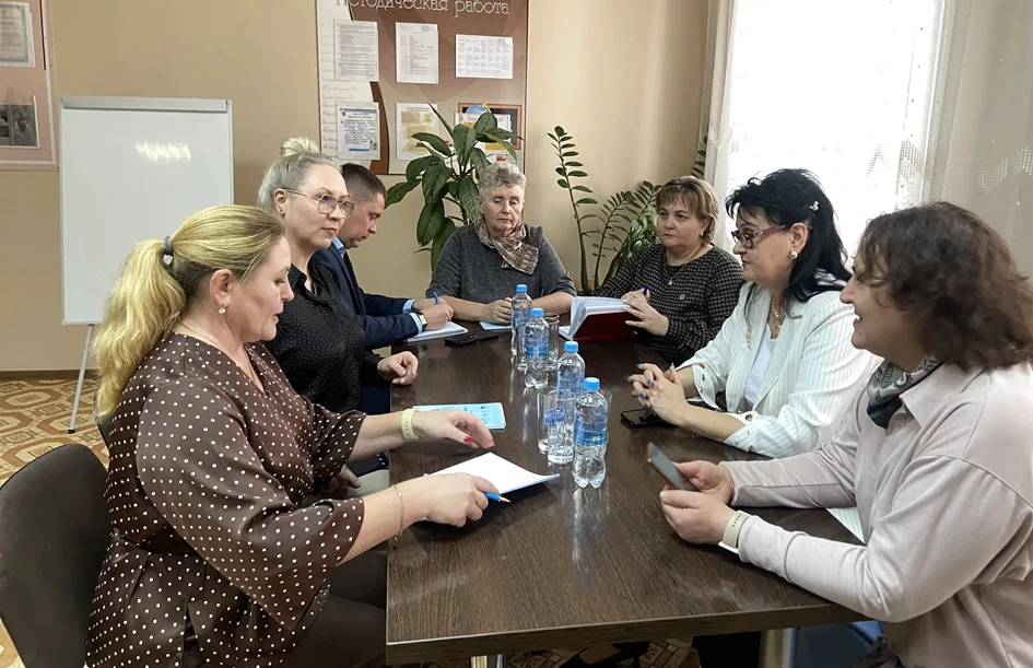 «Мы вместе»: в Бийске замещающим семьям помогают не остаться один на один с кризисом