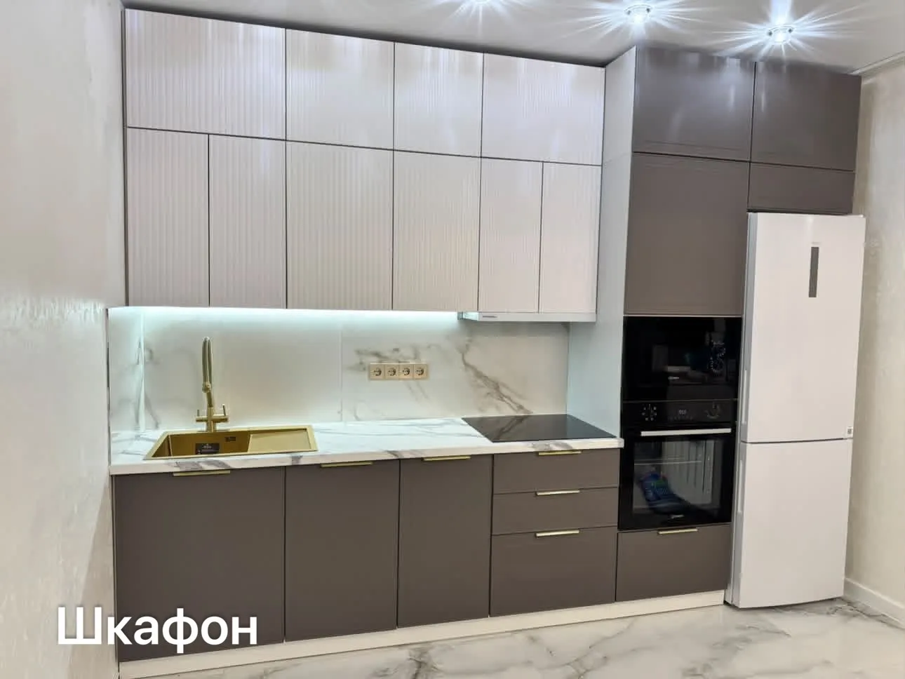 Самое любимое в работе это получать ваши отзывы 😍