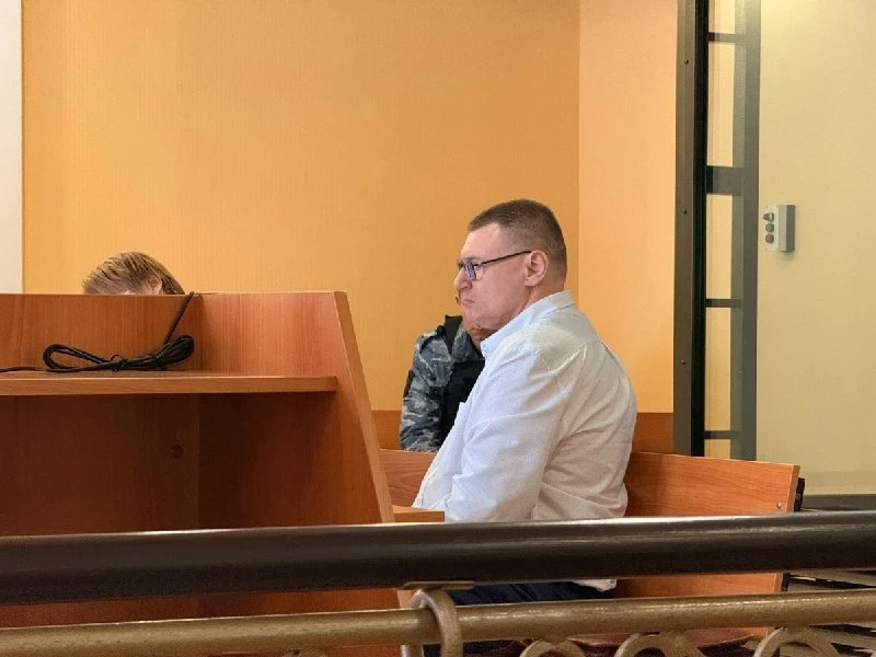 Задержание юриста Антона Долгих в Кирове связывают со съемкой СИЗО на улице Мопра, 1.