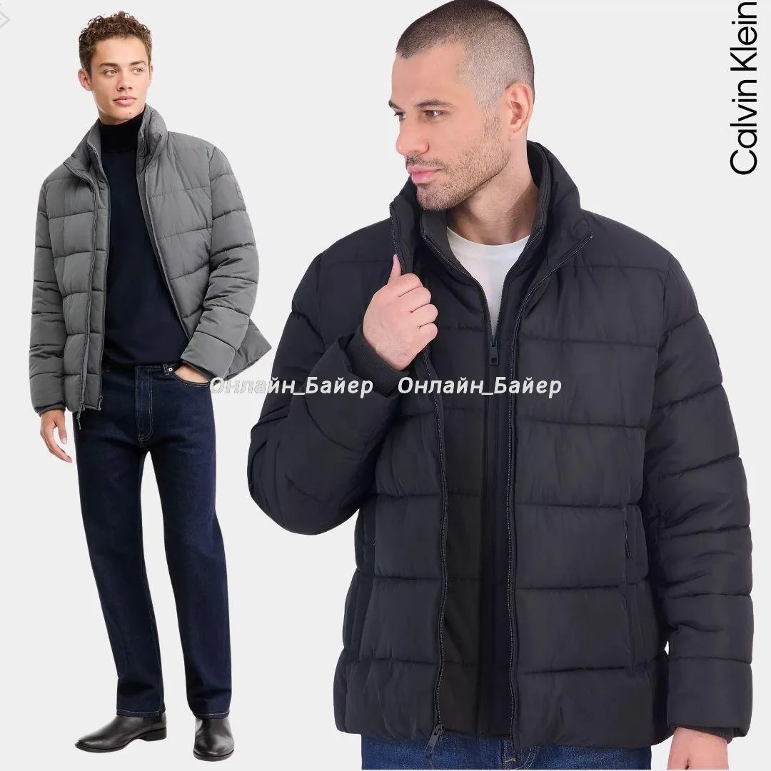 🇺🇸CalvinKlein мужское