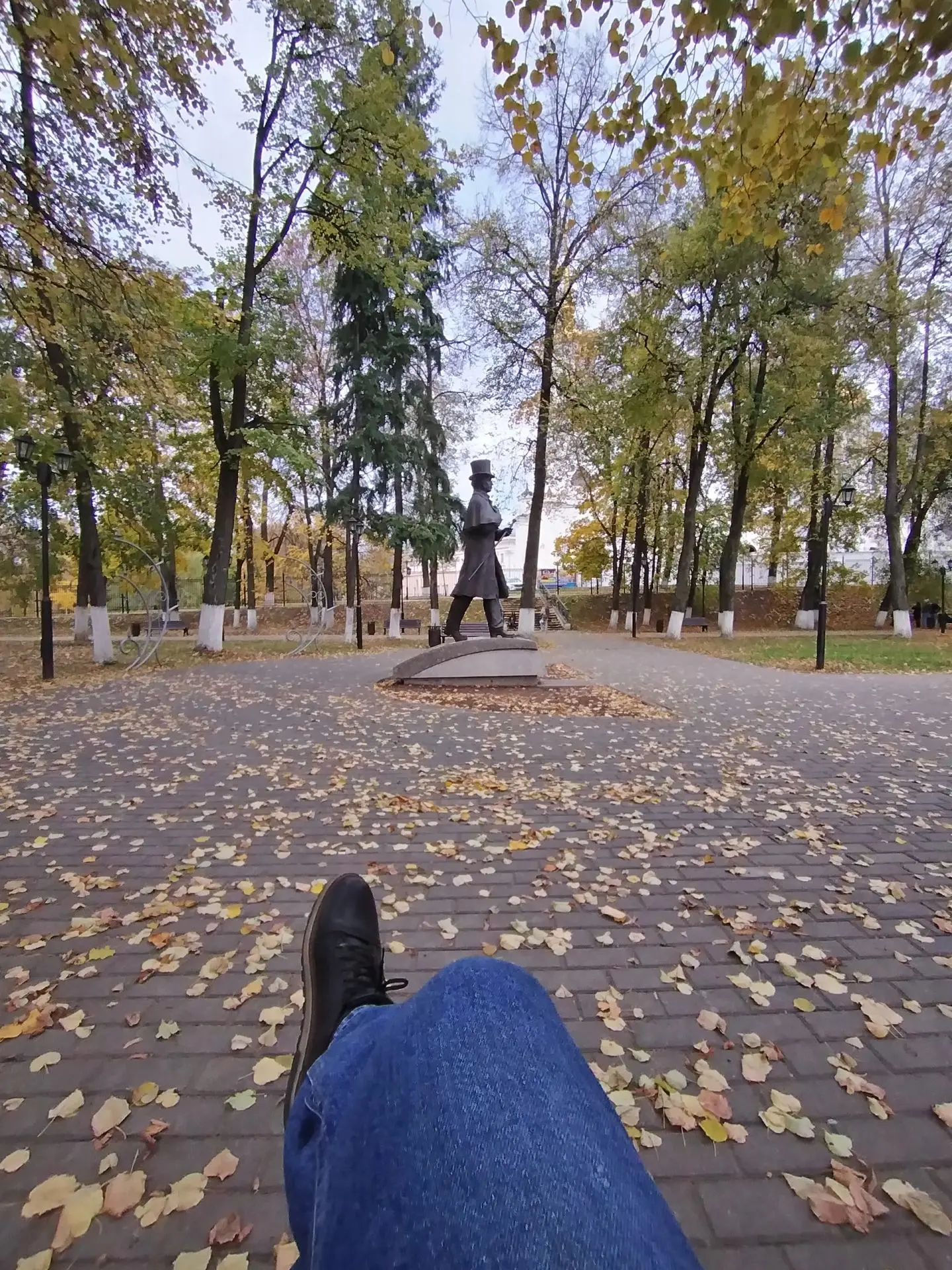 Утра доброго! Всем отличного дня!