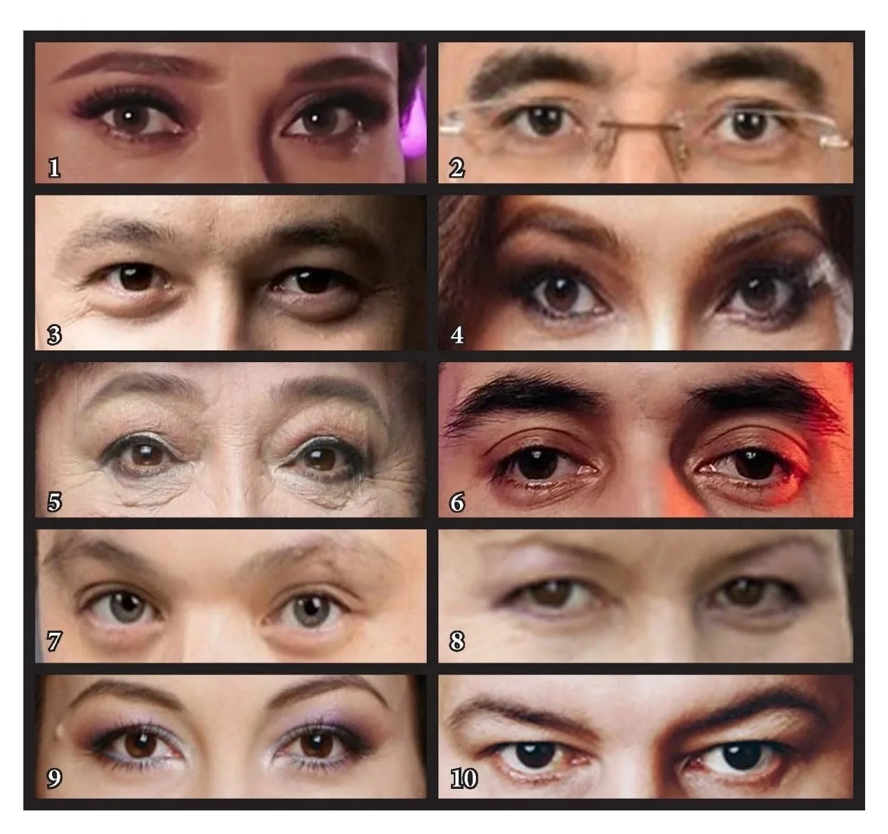 👁👁 Йәшенгән йырсыларҙан кемдәрҙе танынығыҙ❓👀