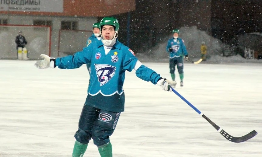 🏑 Капитан покидает команду – теперь Евгений Дергаев будет играть за другой клуб
