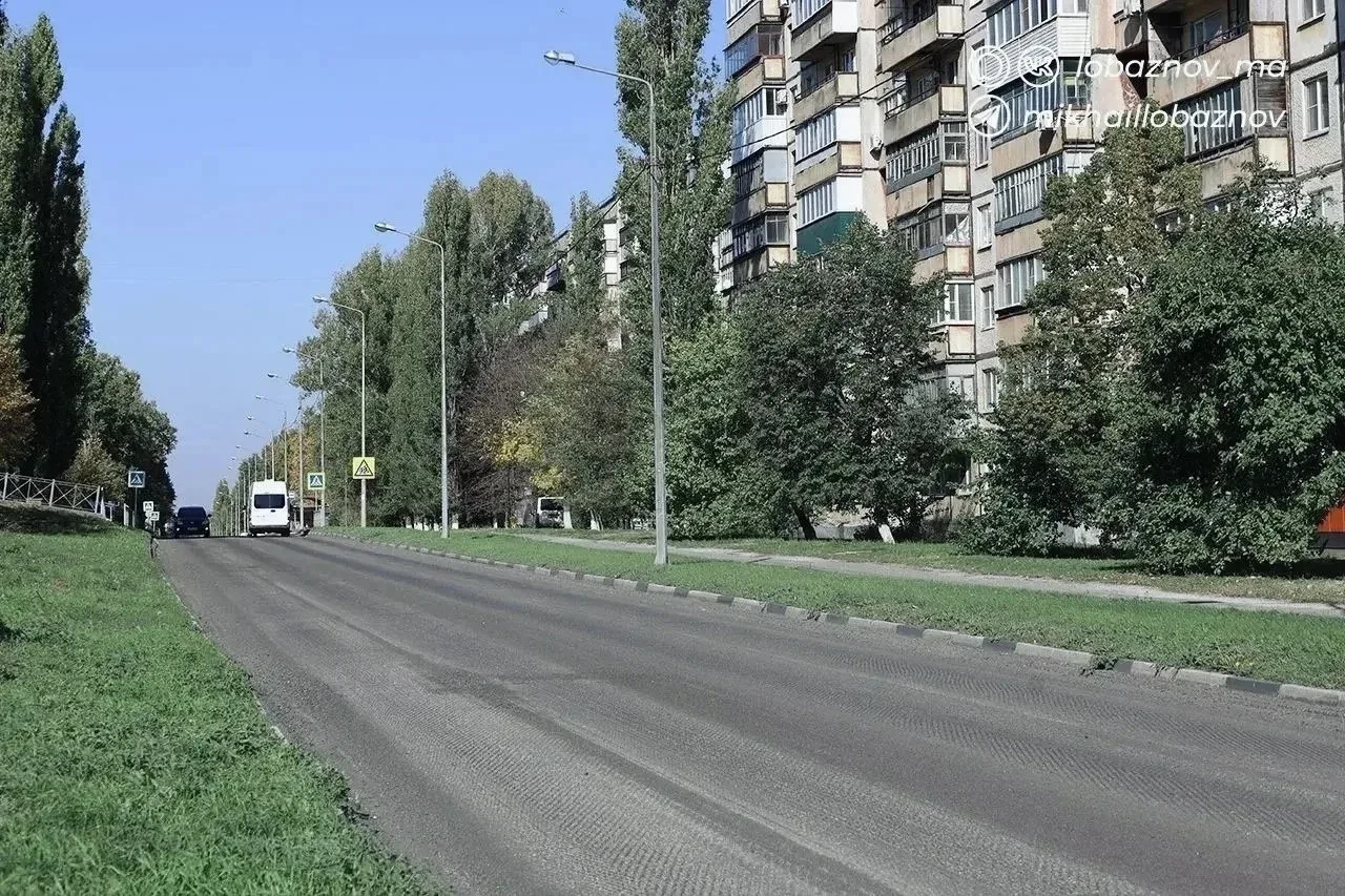 🚧 Дороги ремонтируют раньше срока