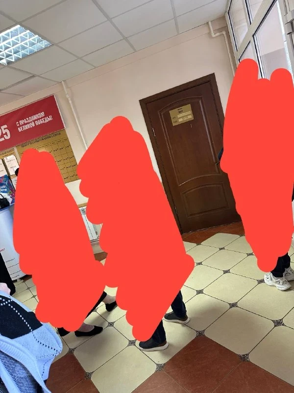 В перинатальном центре Черкесска беременным не хватает лавочки