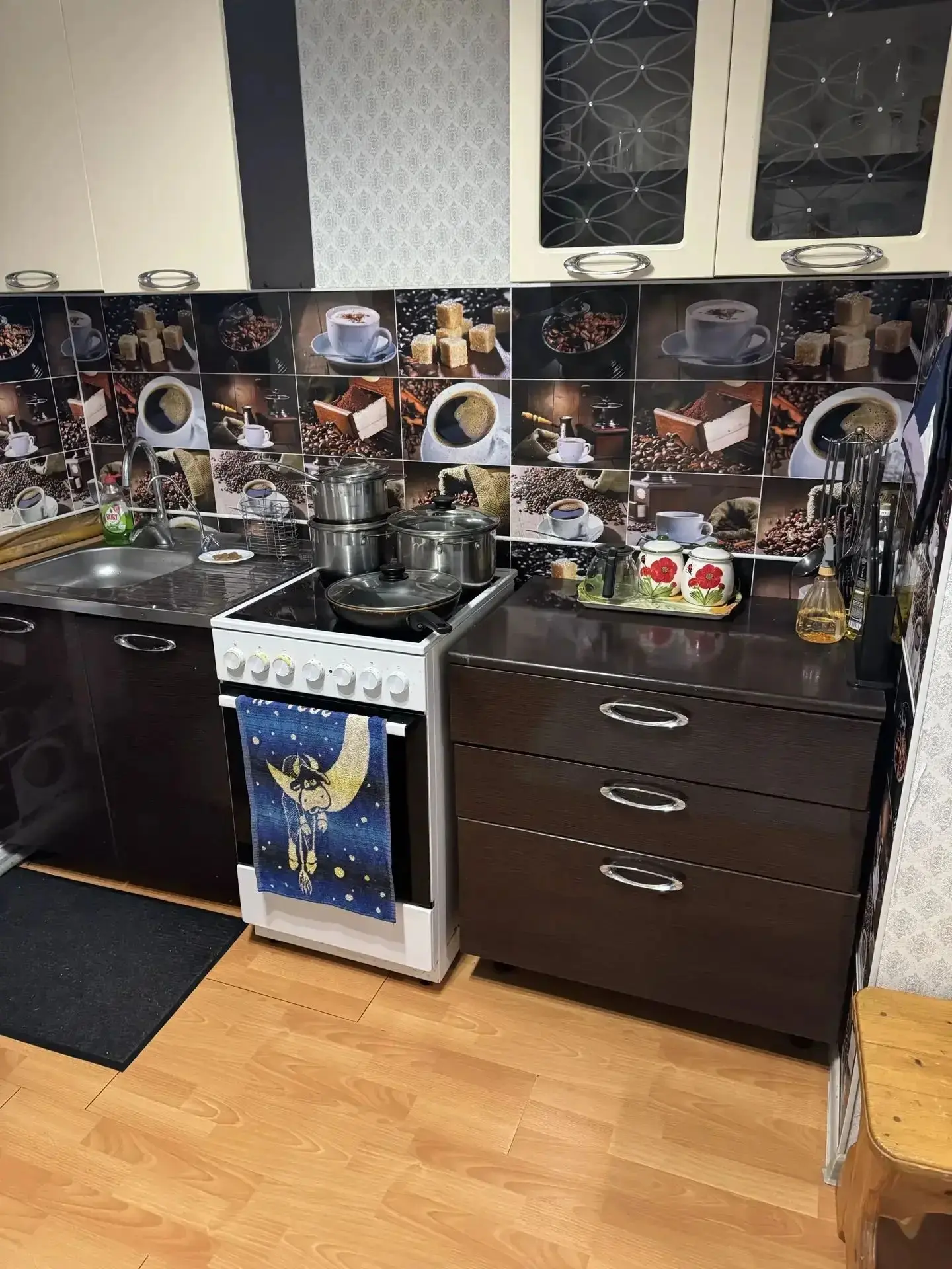 🏠 АРЕНДА