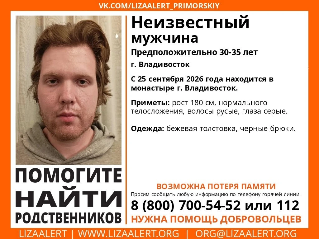 Внимание! Помогите найти родственников!