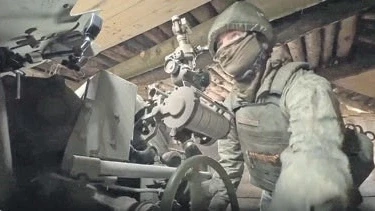 «Этот сплав университетской базы и сурового боевого опыта позволяет молодым специалиста...