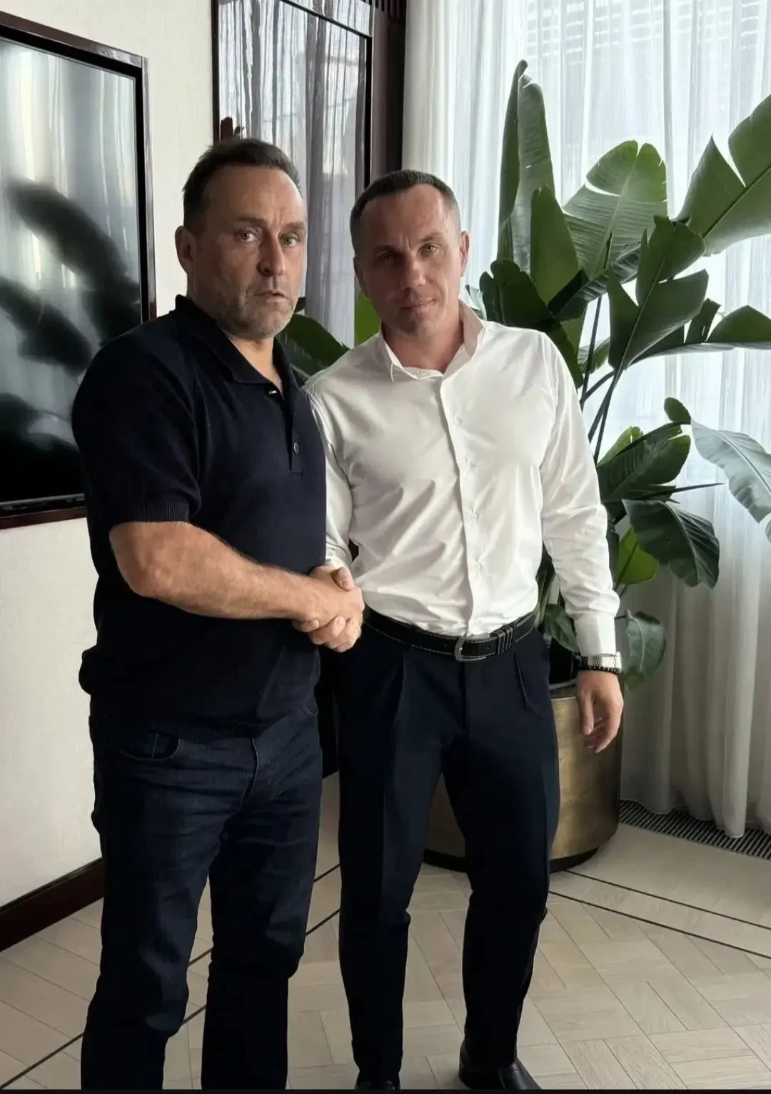 ⛷️ В Смоленской области обсудили развитие лыжного спорта