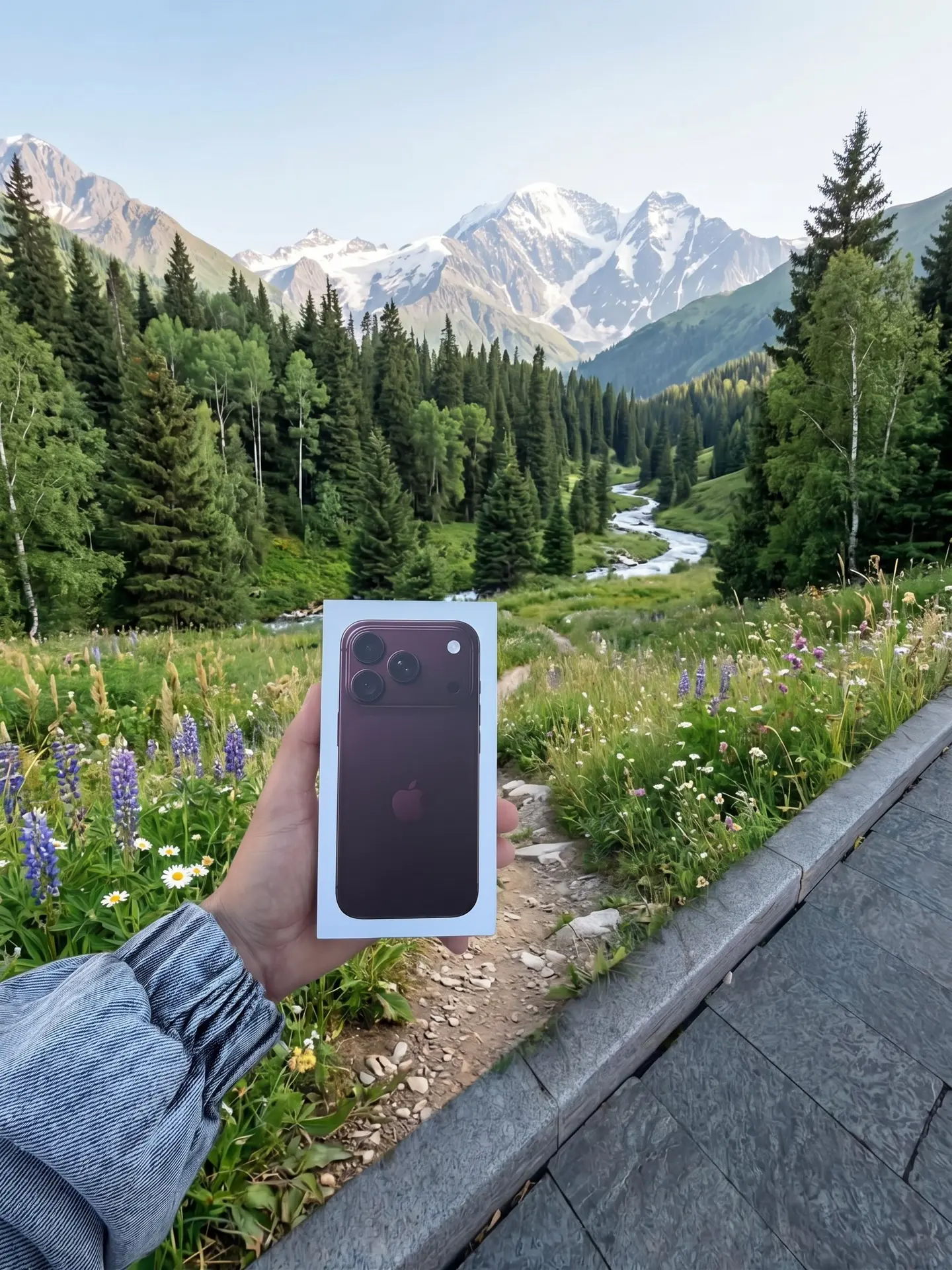 IPHONE 18 PRO / SAMSUNG S 26 ULTRA ИЛИ 100.000₽ за 390₽ 🔥
