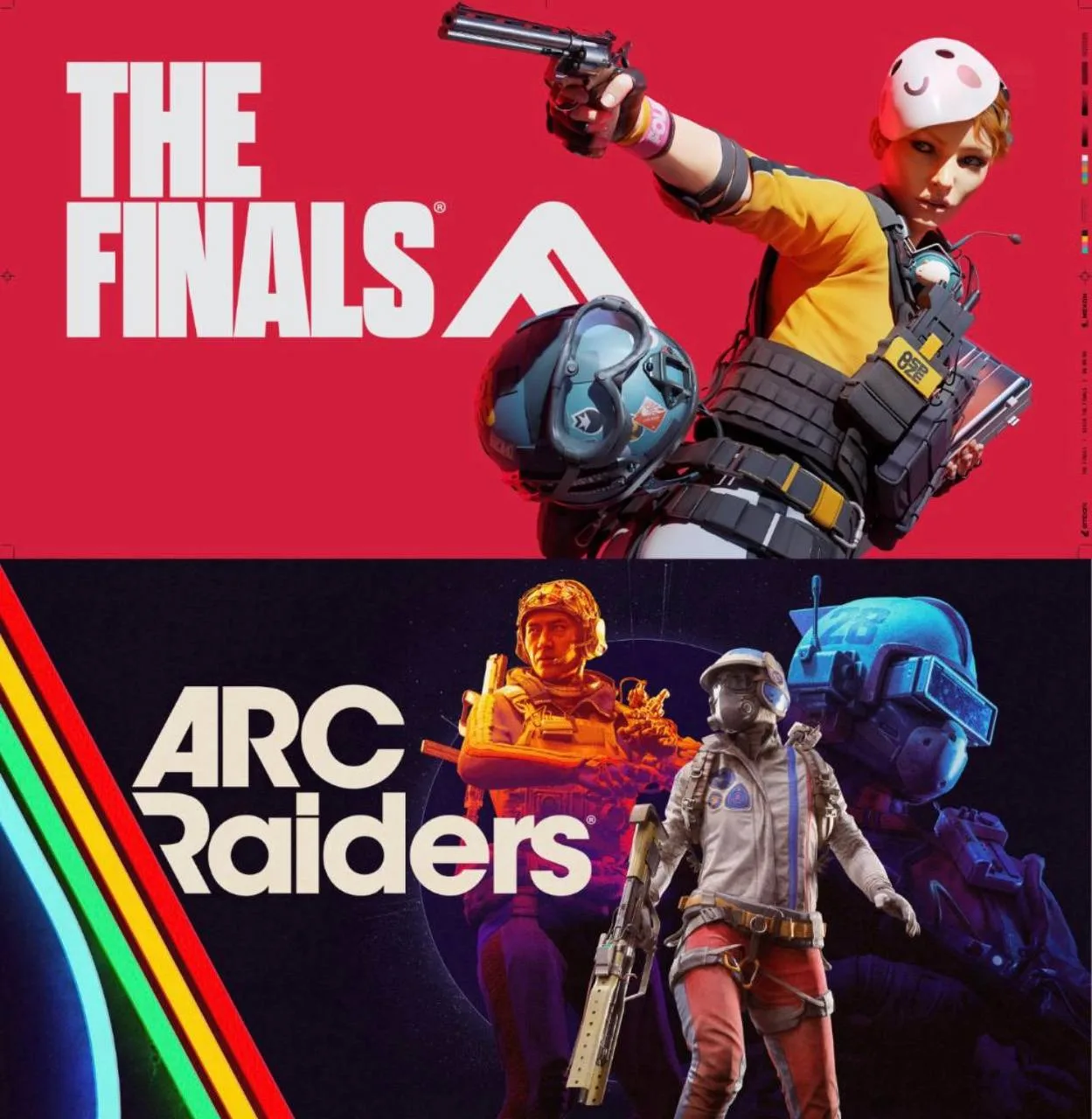 Слух: Chernin Entertainment и Embark Studios взялись за экранизации ARC Raiders и The F...