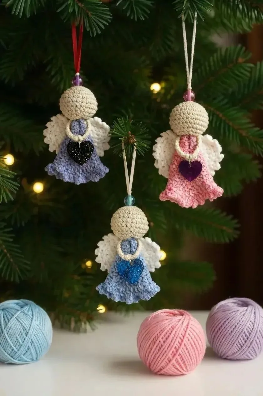 Хотите добавить в дом капельку волшебства и уюта? 🎄
