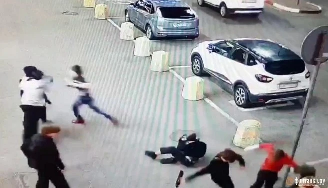 Суд отказался закрывать зачинщиков массовой драки с мачете. Продолжение истории банды м...