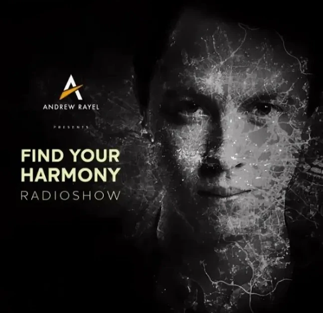 Andrew Rayel - Find Your Harmony 514
