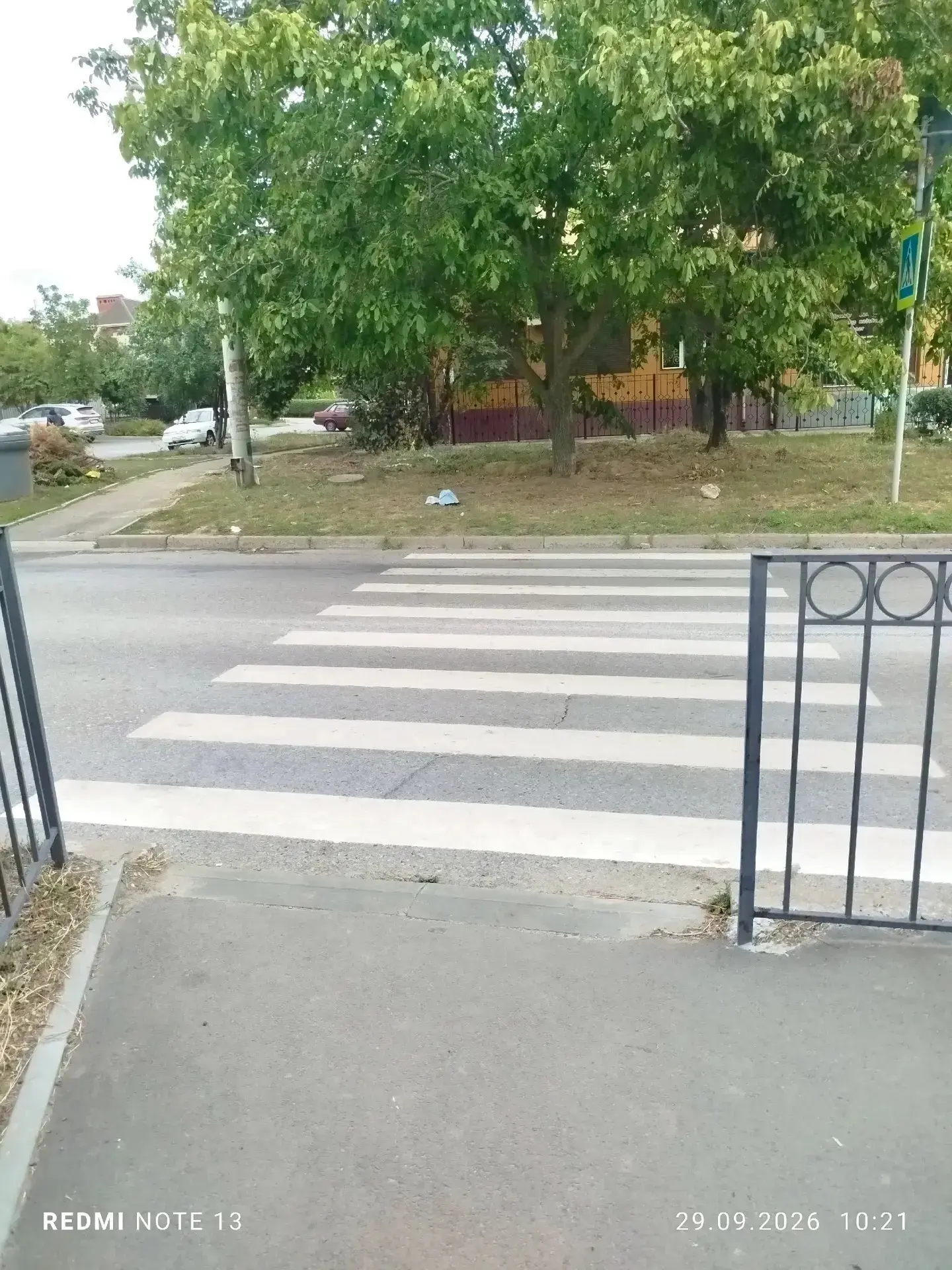 Нас часто упрекают: во всём вы вините Камбулову, а работают её заместители и целая цепо...