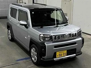 🇯🇵 DAIHATSU TAFT
