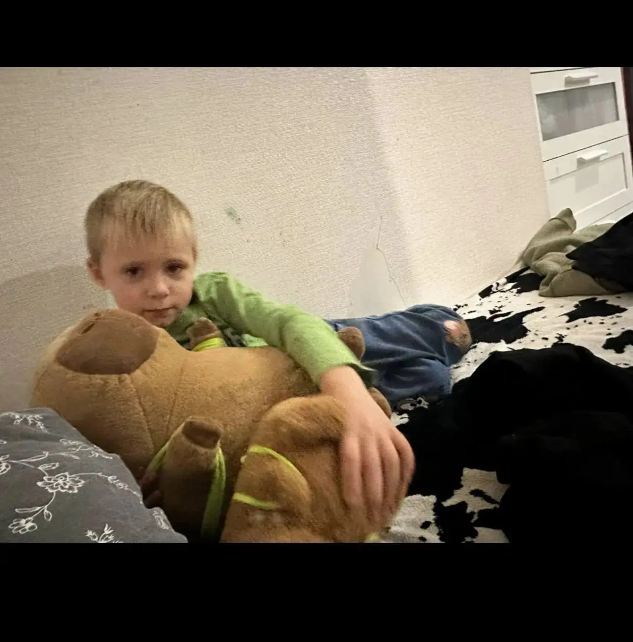 ‼️‼️‼️ПРОПАЛ РЕБЕНОК 👶