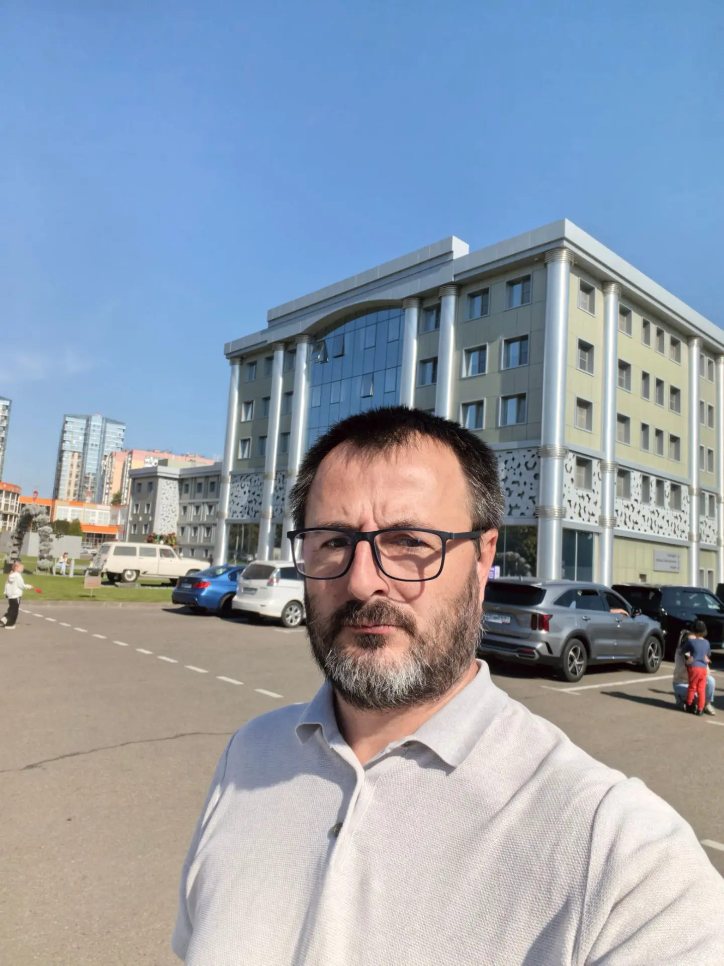 Турне во время больничного. 09.10.26