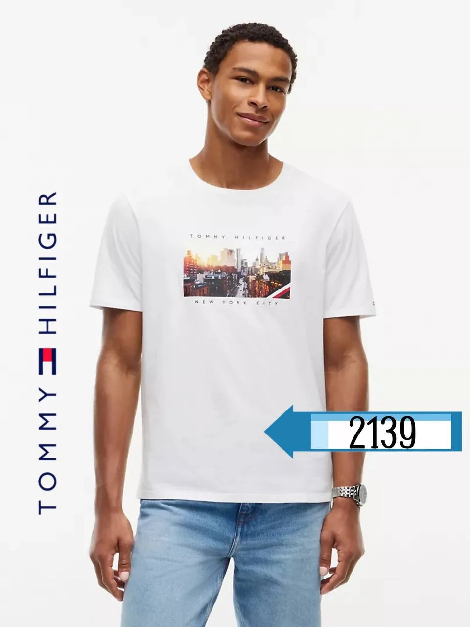 🔥Легендарная мужская одежда #TommyHilfiger напрямую из Америки без сумасшедших накруток🔥