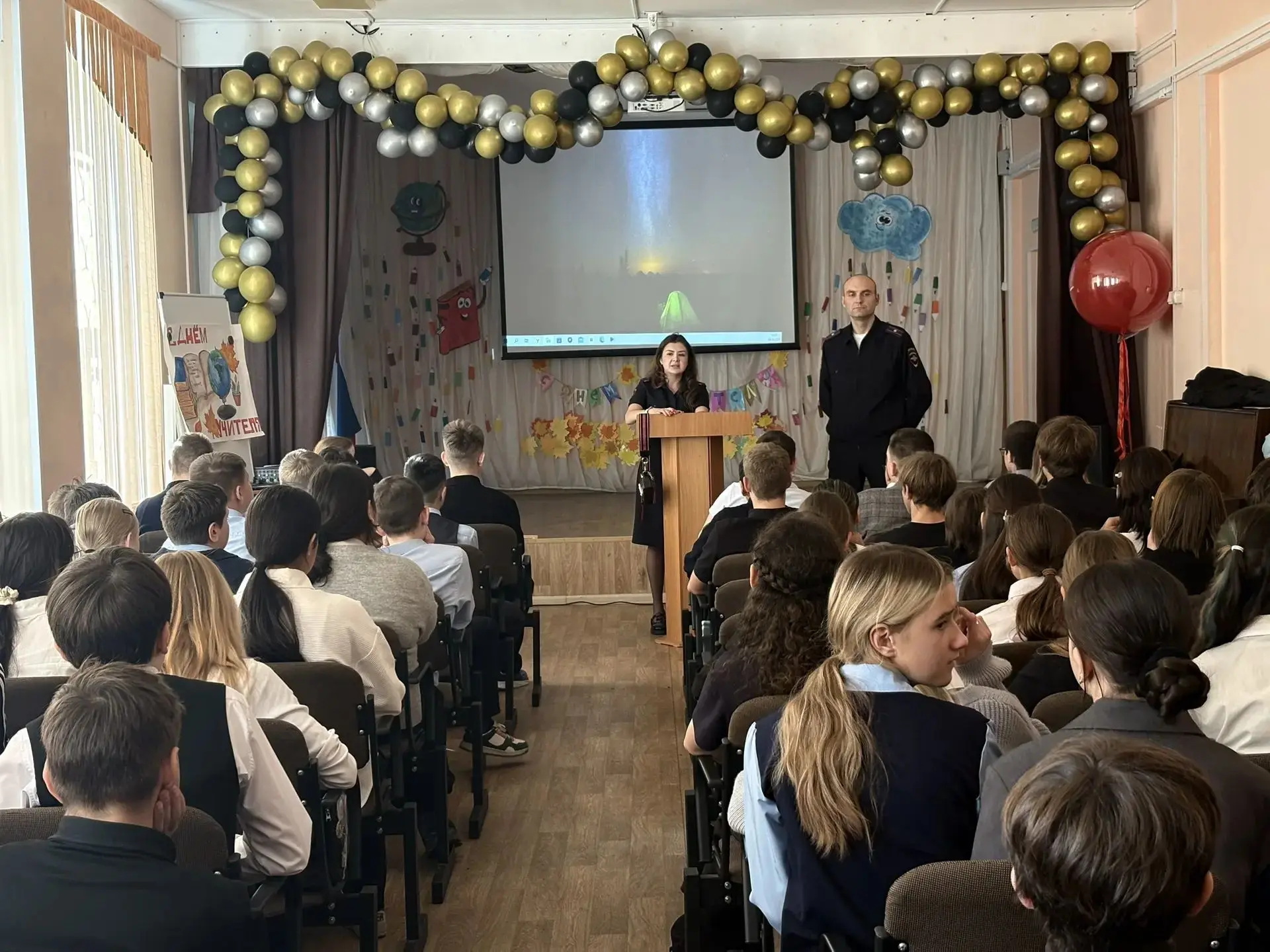 ☝️Важный разговор о главном