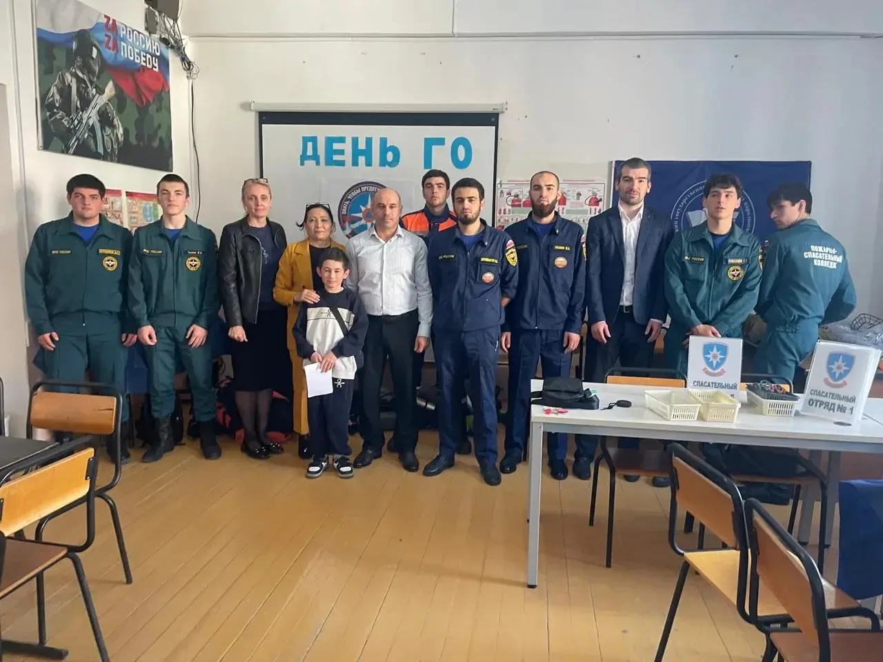 🔥Традиционные Университетские субботы