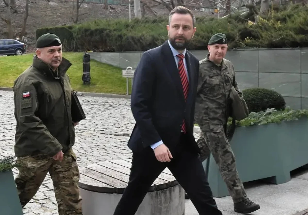На польских лидеров готовится покушение.