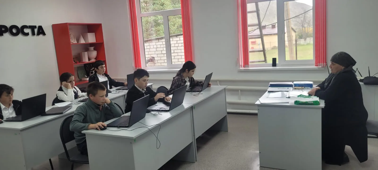 🔬 Химия — это не только формулы в тетради, но и большой вызов!
