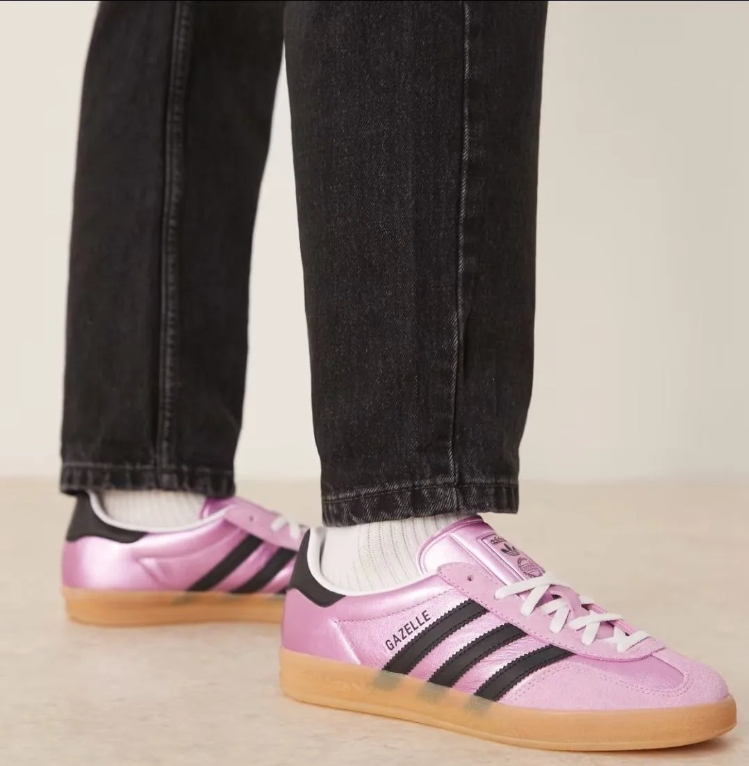 5900 Adidas Gazelle ☄️☄️