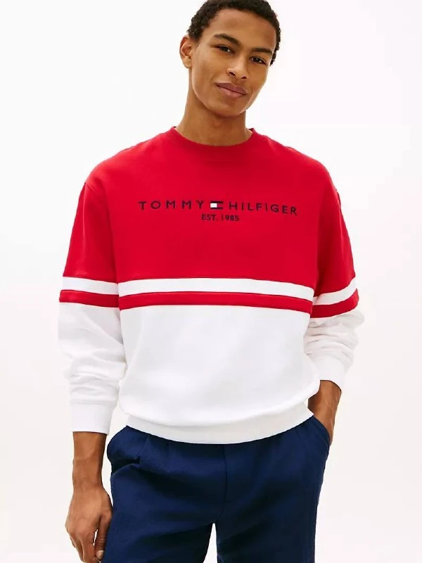 Свитшот Tommy Hilfiger