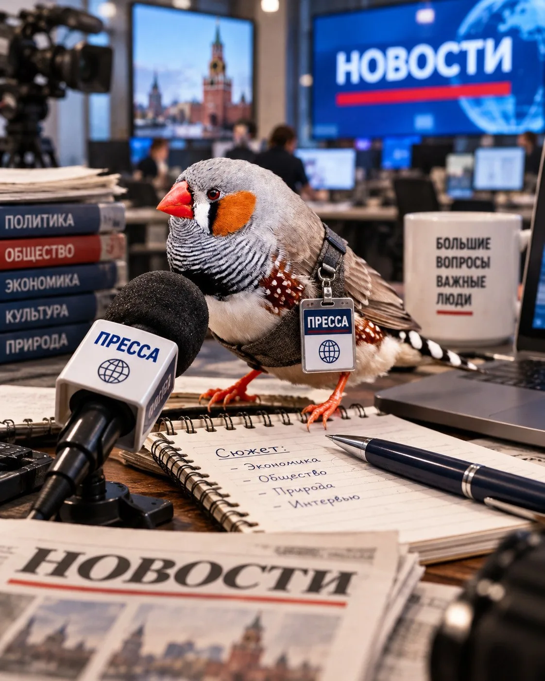 Пятница! Все мы немного устали за эту неделю, поэтому хочется уже расслабиться и перейт...