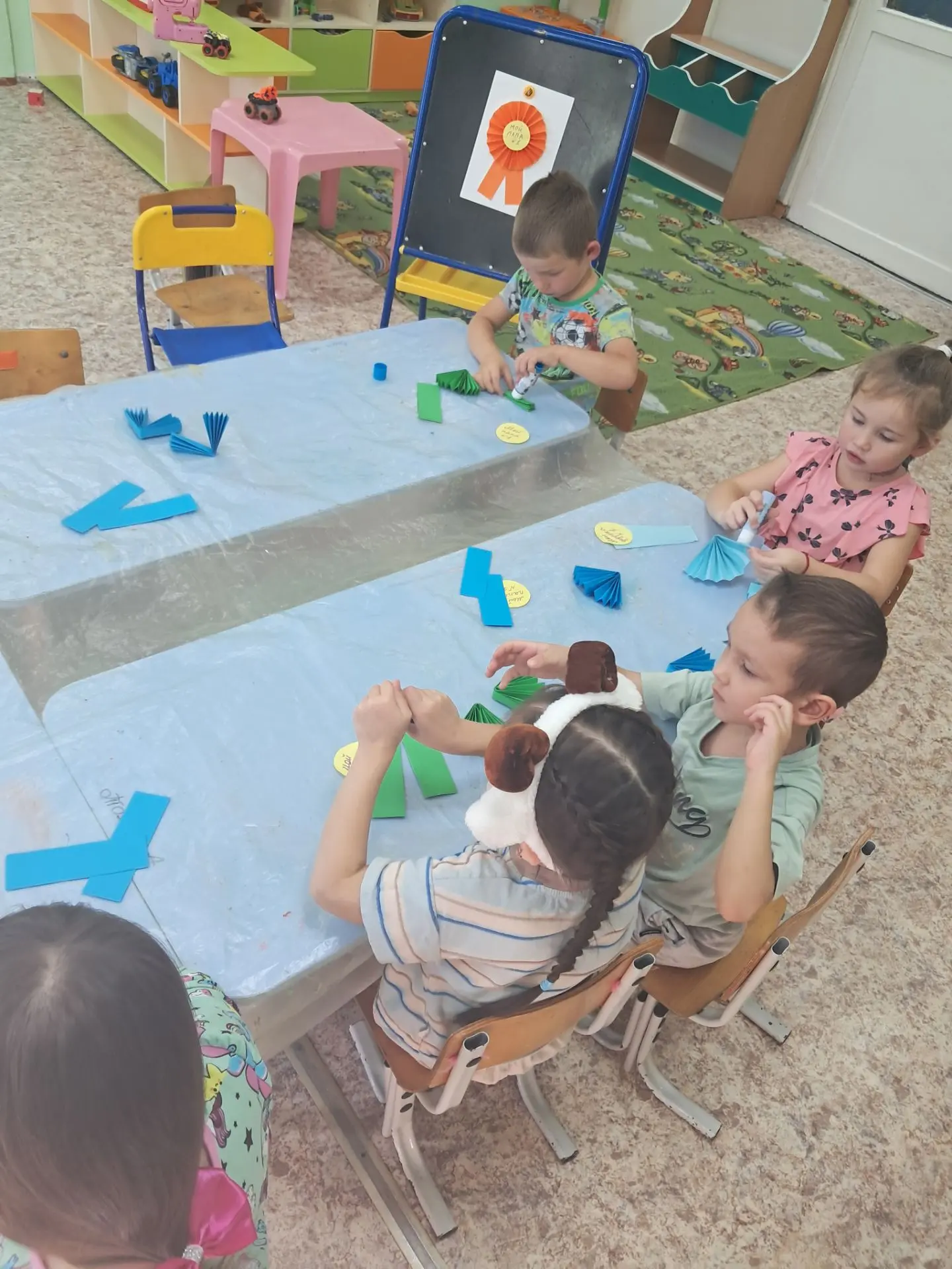 🎉 В преддверии Дня отца! 🎉