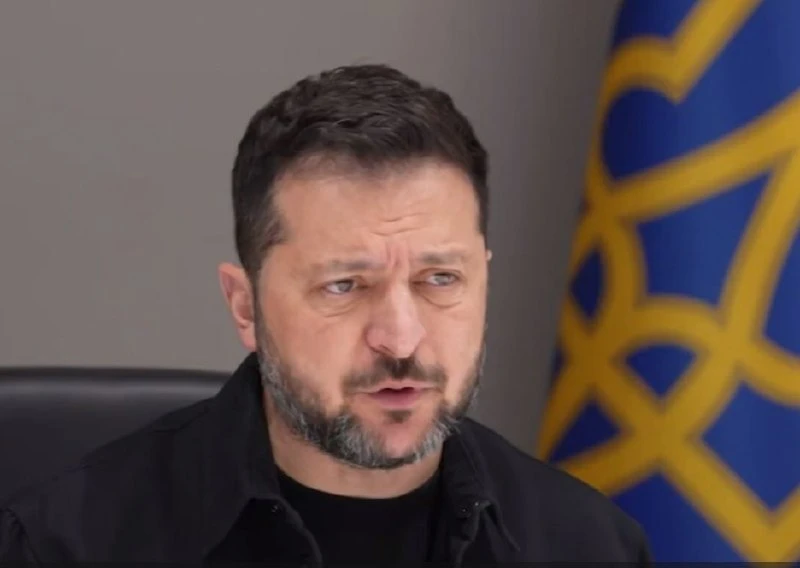 Кто придет на смену Владимиру Зеленскому?