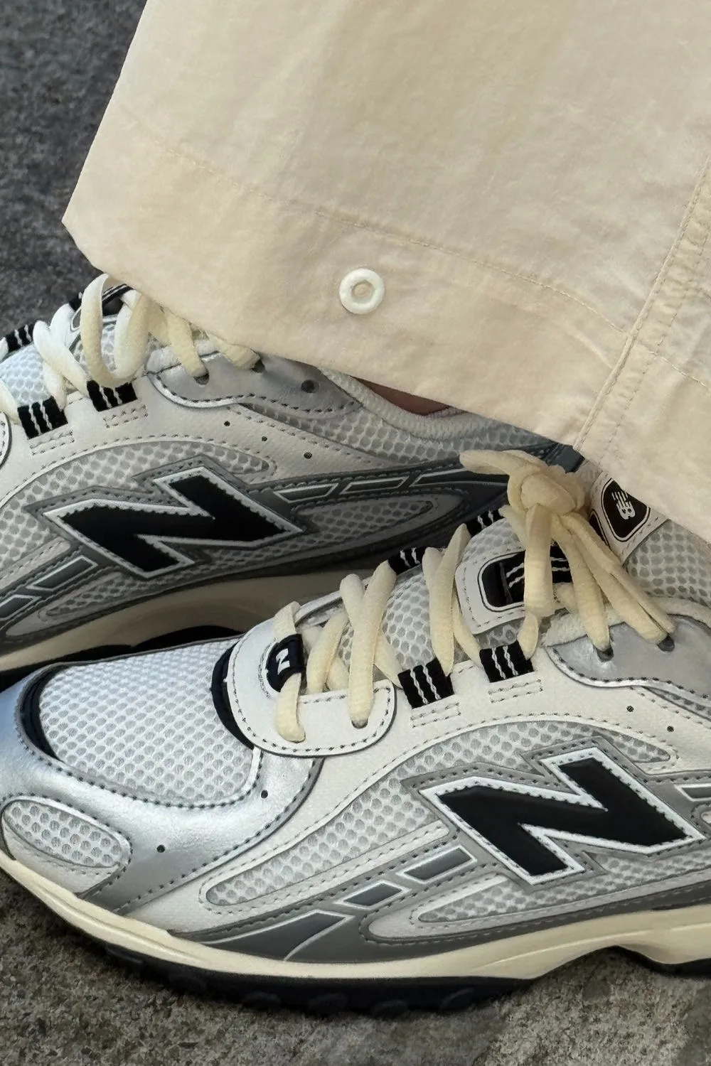 New Balance 204L